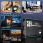 USB 3.0 HDMI 4K Game Capture Card