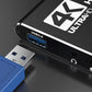 USB 3.0 HDMI 4K Game Capture Card