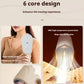 🎁Hot sale ✨Portable Handheld Vacuum Steamer for Clothes – Effortless Wrinkle-Free Style!
