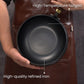 🔥Hot Sale 50% OFF🔥 Artisan Unenameled Cast Iron Casserole