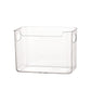 Box for storing food on the refrigerator door