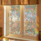 👍️Maximum discount 50%👍️🍃 Static Patterned Window Sticker