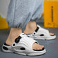 🎁 Hot Sale 50% OFF 🔥Slip-On Non-Slip Thick Sole EVA Slippers