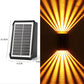 ✨ Limited time 50% off! - Solar Wall Lights Outdoor Light Waterproof