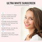 🌞 Portable Highly Effective Whitening Sunscreen