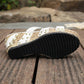 Wedge sandals with platform and comfort for women