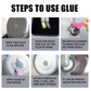💥BUY 1 GET 1 FREE 💥Super Welding A plus B Adhesive