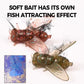 🎁2025 Hot Sale 50% OFF💪🎣Innovative design - metal propeller fly false bait hook