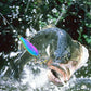 🎁2025 Hot Sale 50% OFF💪🎣Innovative design - metal propeller fly false bait hook