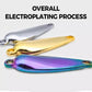 🎁2025 Hot Sale 50% OFF💪🎣Innovative design - metal propeller fly false bait hook