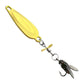 🎁2025 Hot Sale 50% OFF💪🎣Innovative design - metal propeller fly false bait hook