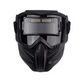 🔥 LAST DAY PROMOTION - 50%OFF 🔥 Auto-Darkening Welding Mask