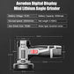 Multifunctional Angle Grinder