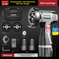 Multifunctional Angle Grinder