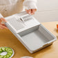 🎉Hot Sale 50% OFF🎉Multi-Functional Grater & Drainer Cutting Board