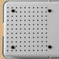 🎉Hot Sale 50% OFF🎉Multi-Functional Grater & Drainer Cutting Board
