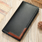 ⏳ Limited time 50% off! 💥Men's Vintage Durable Long Wallet