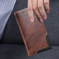 ⏳ Limited time 50% off! 💥Men's Vintage Durable Long Wallet