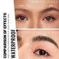 Winged Eyeliner Stamp