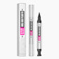 Winged Eyeliner Stamp