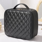 Travel Makeup Bag with LED Mirror