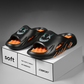 Stylish Non-Slip Slippers with Massage Nodes