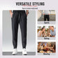 Unisex Casual Cool Lightweight Quick Dry Sweatpants