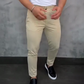 ⏰ LAST DAY 50% OFF! Men's Stretch Slim Fit Pants – Skinny But Comfy