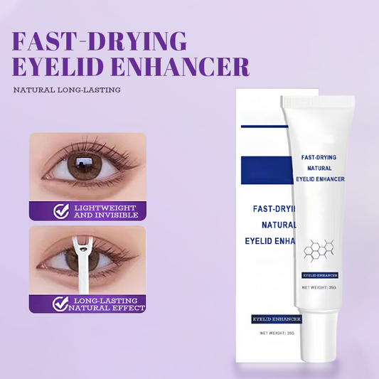 ❣️Buy 1 Get 1 Free❣️ Fast-Drying Natural Long-Lasting Eyelid Enhancer
