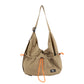 Large-Capacity Nylon Crossbody Bag