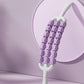 Bendable Multi-Row Massage Roller