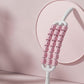 Bendable Multi-Row Massage Roller