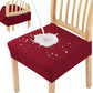 🥳2026 HOT SALE🥳💞50K+ SOLD!💥🛡️🛋️ Waterproof Seat Covers – Your spill-proof shield! Stretches to fit most chairs, wipes clean in seconds for worry-free dining & living. 💦🪑