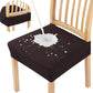 🥳2026 HOT SALE🥳💞50K+ SOLD!💥🛡️🛋️ Waterproof Seat Covers – Your spill-proof shield! Stretches to fit most chairs, wipes clean in seconds for worry-free dining & living. 💦🪑