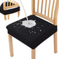 🥳2026 HOT SALE🥳💞50K+ SOLD!💥🛡️🛋️ Waterproof Seat Covers – Your spill-proof shield! Stretches to fit most chairs, wipes clean in seconds for worry-free dining & living. 💦🪑