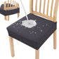 🥳2026 HOT SALE🥳💞50K+ SOLD!💥🛡️🛋️ Waterproof Seat Covers – Your spill-proof shield! Stretches to fit most chairs, wipes clean in seconds for worry-free dining & living. 💦🪑