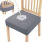 🥳2026 HOT SALE🥳💞50K+ SOLD!💥🛡️🛋️ Waterproof Seat Covers – Your spill-proof shield! Stretches to fit most chairs, wipes clean in seconds for worry-free dining & living. 💦🪑