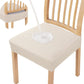 🥳2026 HOT SALE🥳💞50K+ SOLD!💥🛡️🛋️ Waterproof Seat Covers – Your spill-proof shield! Stretches to fit most chairs, wipes clean in seconds for worry-free dining & living. 💦🪑