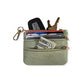 ❣️HOT SALE-50% OFF📱Crossbody Phone Strap with Zippered Pouch