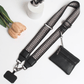 ❣️HOT SALE-50% OFF📱Crossbody Phone Strap with Zippered Pouch