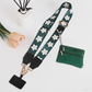 ❣️HOT SALE-50% OFF📱Crossbody Phone Strap with Zippered Pouch