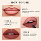 🥰Buy 1 Get 1 Free🥰 Waterproof Long-Lasting Matte Lip Liner