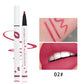🥰Buy 1 Get 1 Free🥰 Waterproof Long-Lasting Matte Lip Liner