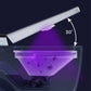 🛡️Time Limited 50% off🦠UV Toilet Sterilization Lamp Set🚽3-Minute Deep Clean, Zero Germs Left! ✨