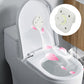 🛡️Time Limited 50% off🦠UV Toilet Sterilization Lamp Set🚽3-Minute Deep Clean, Zero Germs Left! ✨