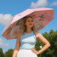 UV Protection Double Layer Umbrella