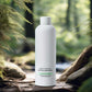 Spearmint Oil Pulling Mouthwash