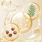 Natural Herbal Oil-Control Shampoo Bar