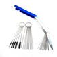 Carburetor Carbon Deposit Jet Cleaning Tool