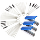 Carburetor Carbon Deposit Jet Cleaning Tool